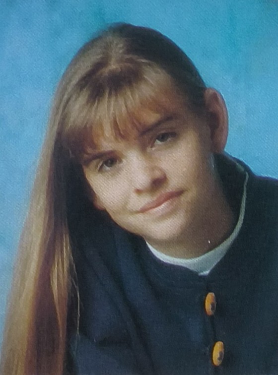 Hansen, Christina